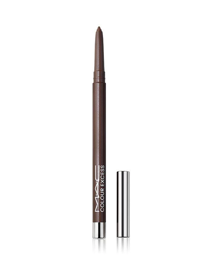 商品MAC|Color Excess Gel Liner,价格¥137,第1张图片