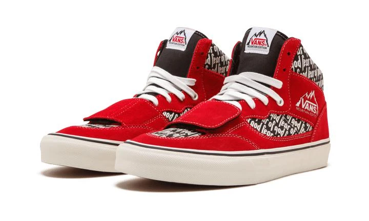 商品Vans|Vans Mountain Edition 35 DX,价格¥3836,第3张图片详细描述