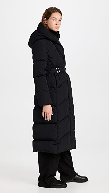 商品Canada Goose|Marlow 派克大衣,价格¥9684,第5张图片详细描述