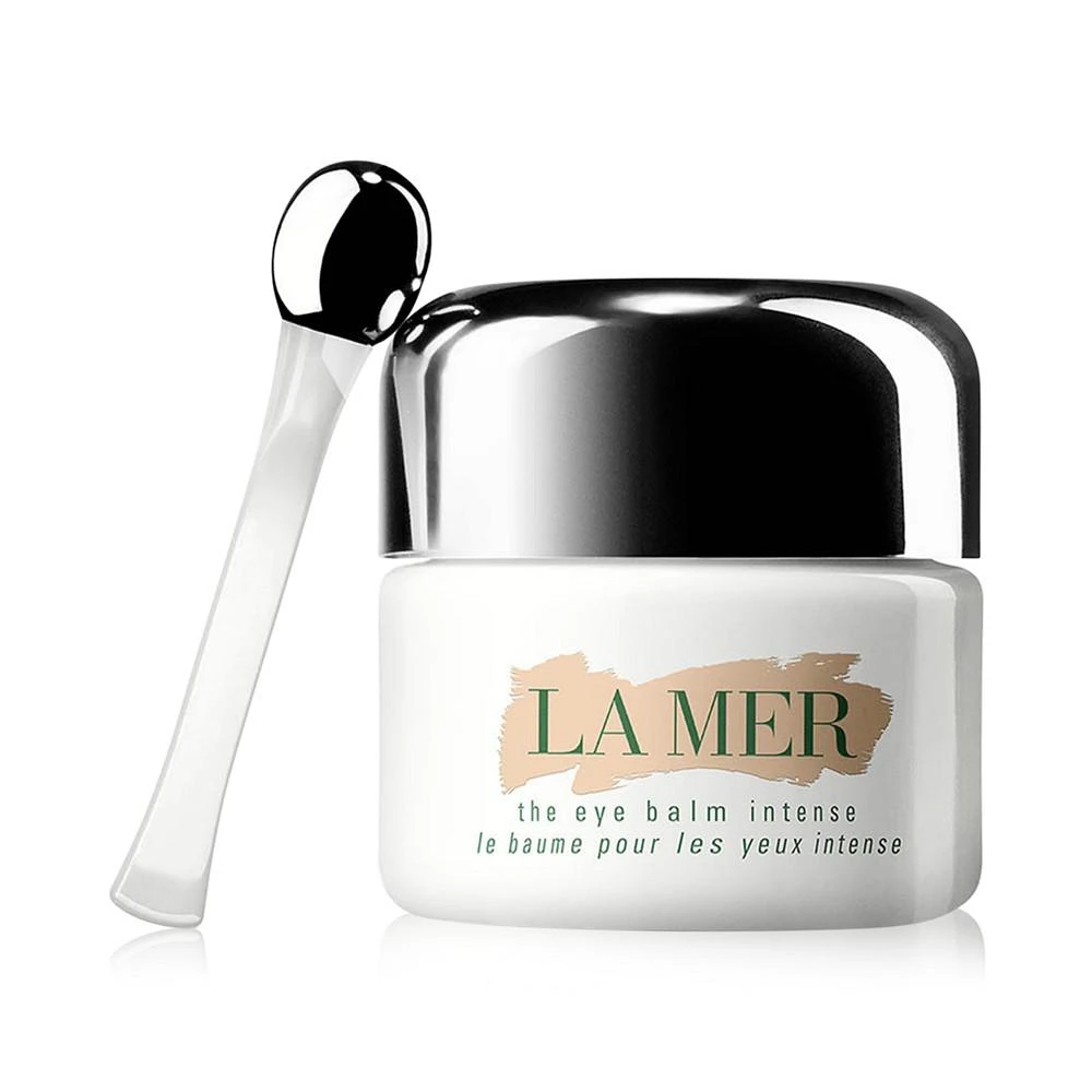 商品La Mer|The Eye Balm Intense Cream, 0.5 oz.,价格¥1984,第1张图片