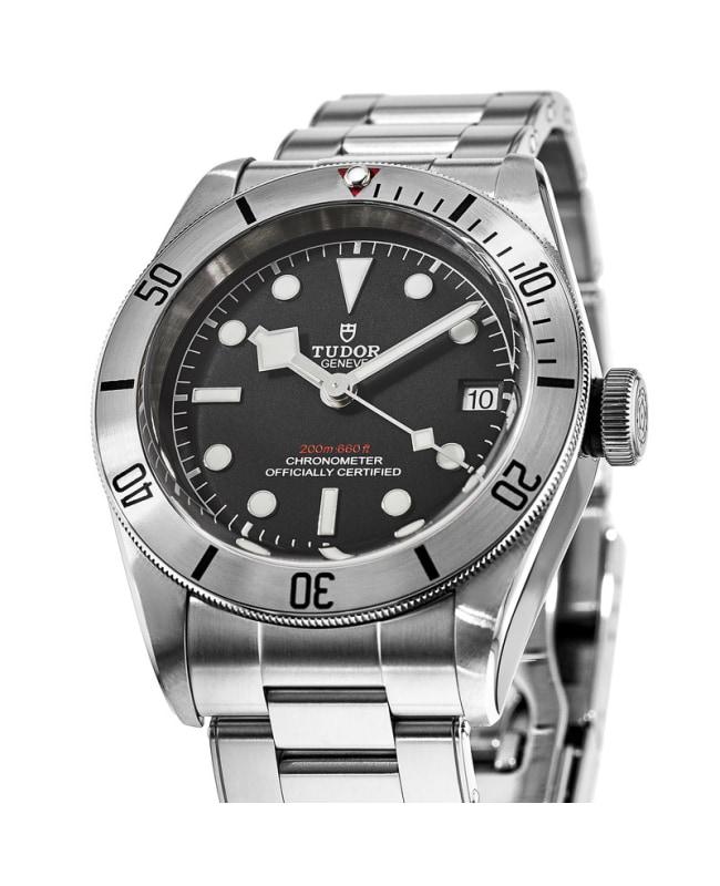 Tudor Black Bay 41 Steel Automatic  Men's Watch M79730-0006商品第2张图片规格展示