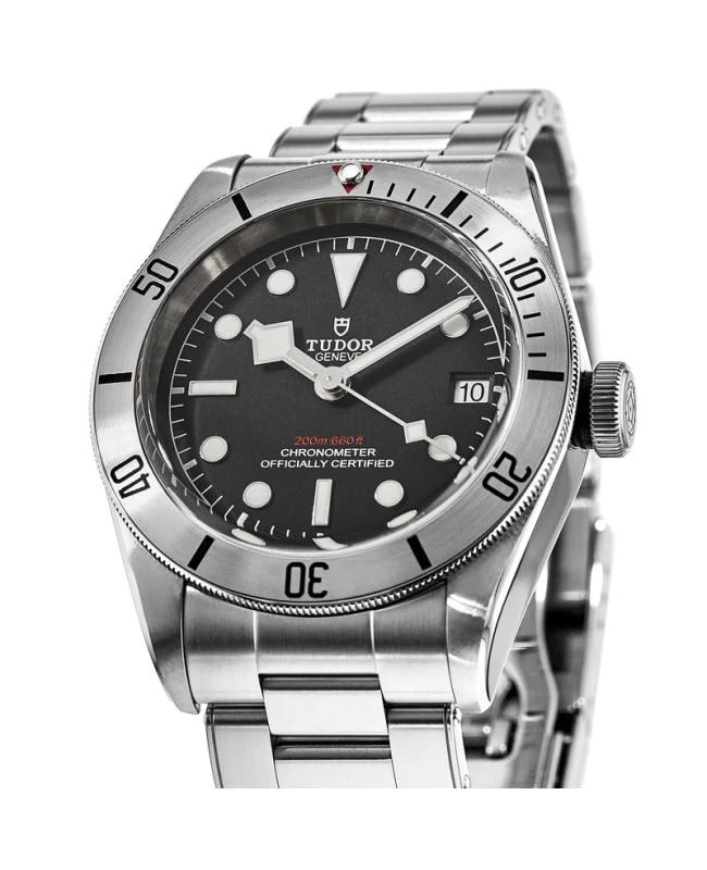 商品Tudor|Tudor Black Bay 41 Steel Automatic  Men&apos;s Watch M79730-0006,价格¥30419,第2张图片详细描述