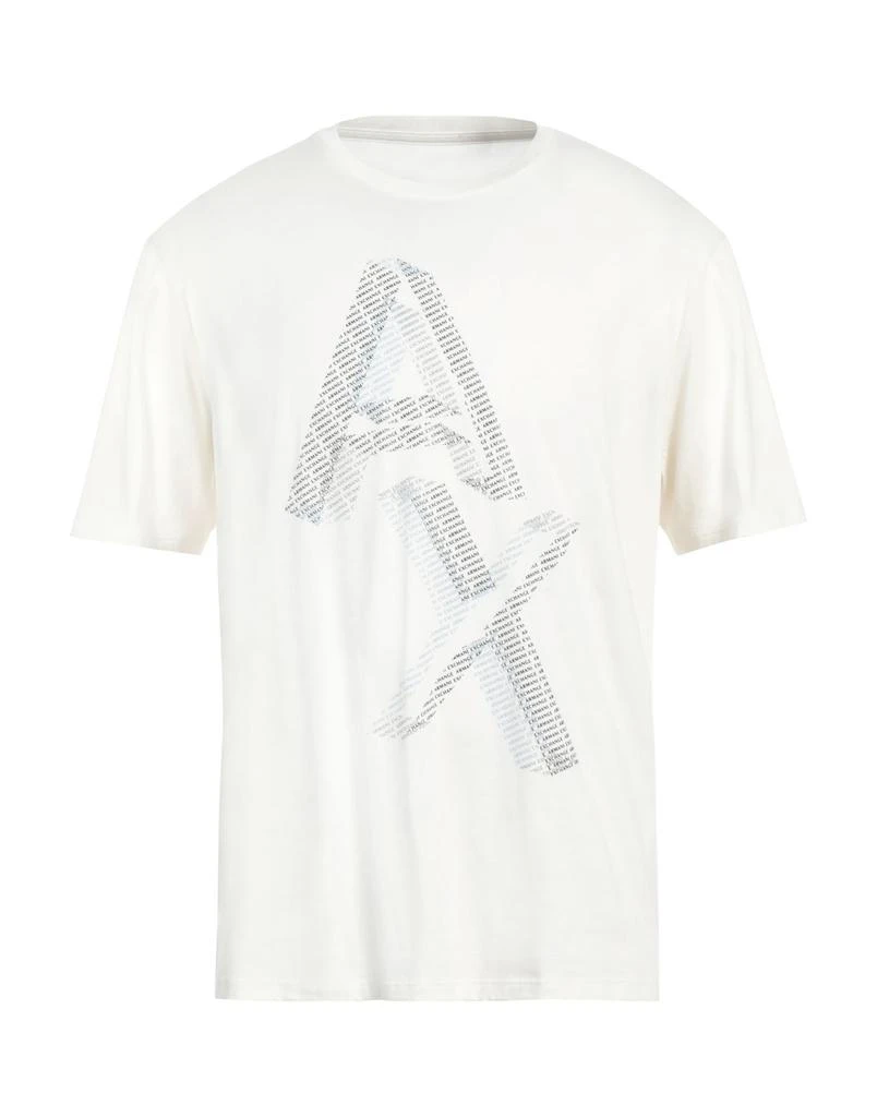 商品Armani Exchange|T-shirt,价格¥264,第1张图片
