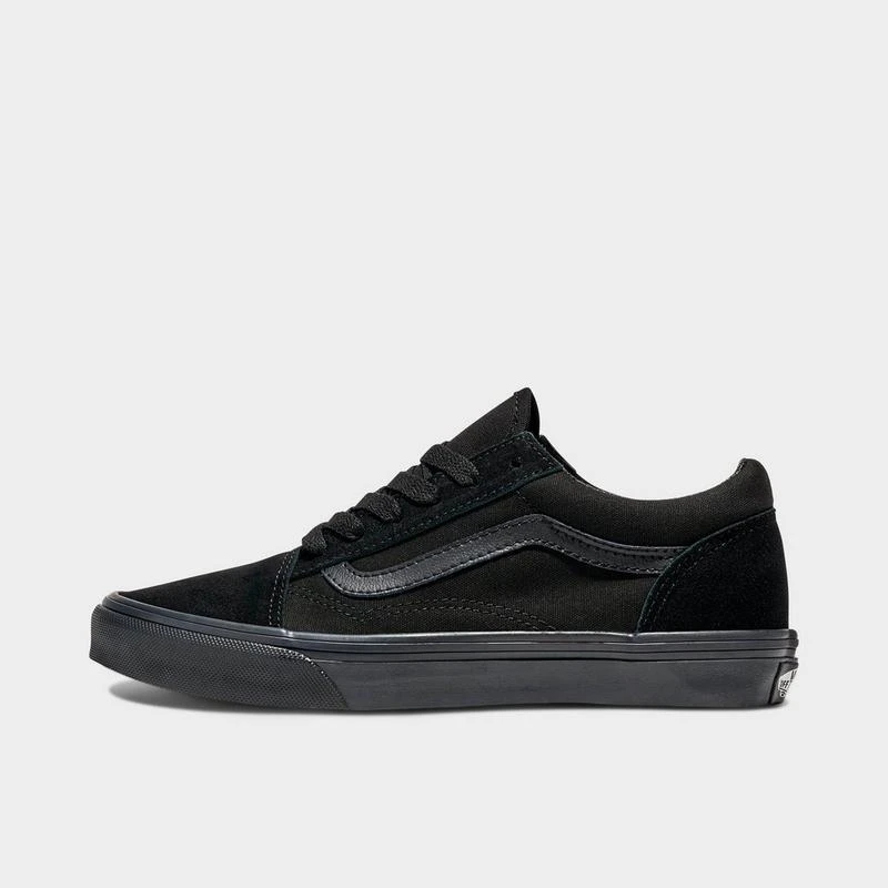 商品Vans|Big Kids' Vans Old Skool Casual Shoes,价格¥372,第1张图片