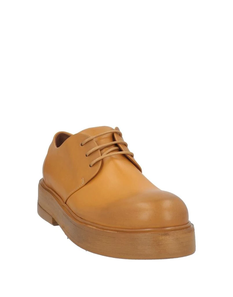 商品Marsèll|Laced shoes,价格¥3540,第2张图片详细描述