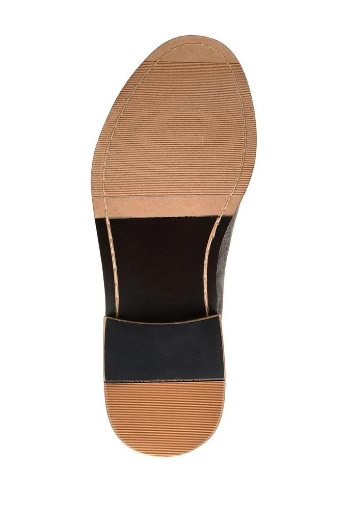 商品Vance Co.|Marshall Chelsea Boot - Wide Width Available,价格¥287,第5张图片详细描述