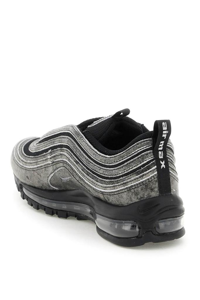 Comme Des Garcons Homme Plus Nike Air Max 97 Sneakers商品第3张图片规格展示