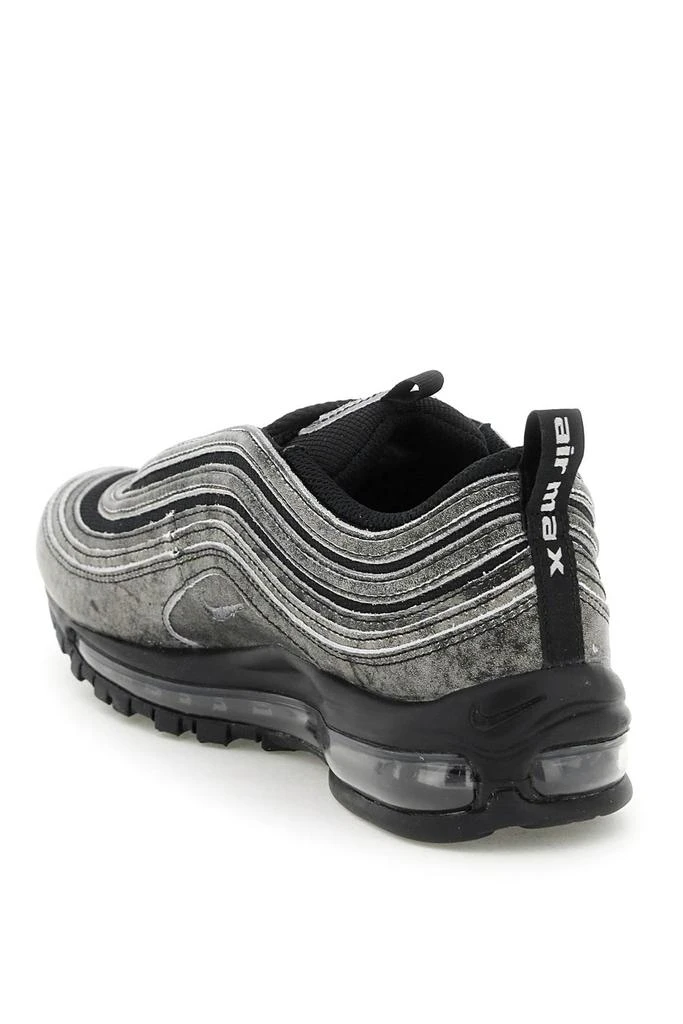 商品Comme des Garcons|Comme Des Garcons Homme Plus Nike Air Max 97 Sneakers,价格¥1769,第3张图片详细描述