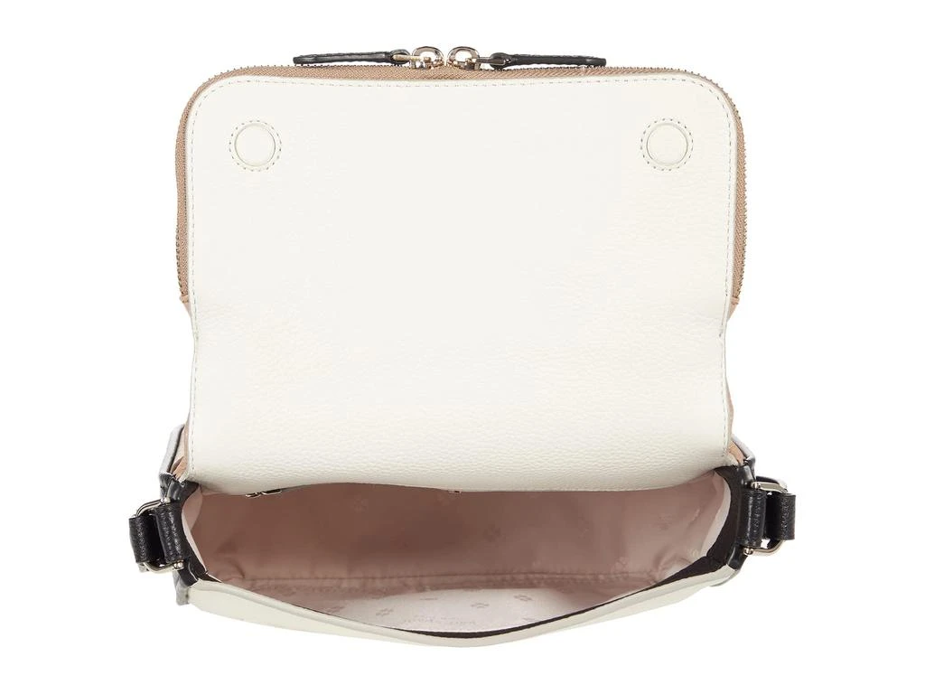 商品Kate Spade|Run Around Large Flap Crossbody,价格¥1059,第3张图片详细描述