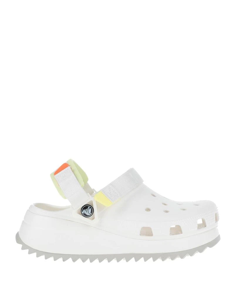 商品Crocs|Mules and clogs,价格¥434,第1张图片