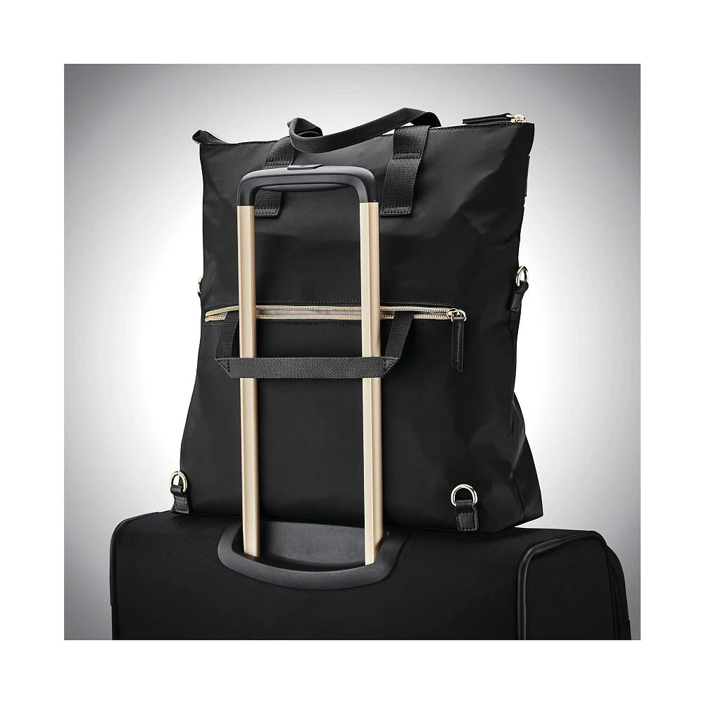 商品Samsonite|Mobile Solution Convertible Backpack,价格¥883,第5张图片详细描述