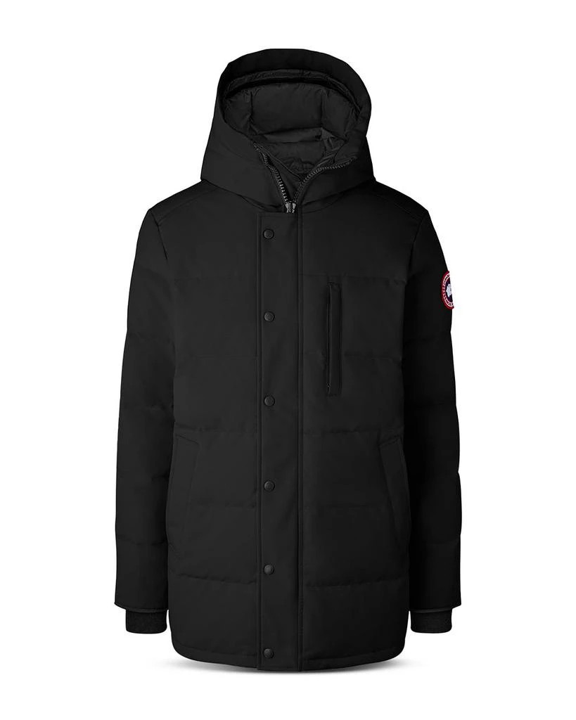 Carson Down Parka 商品