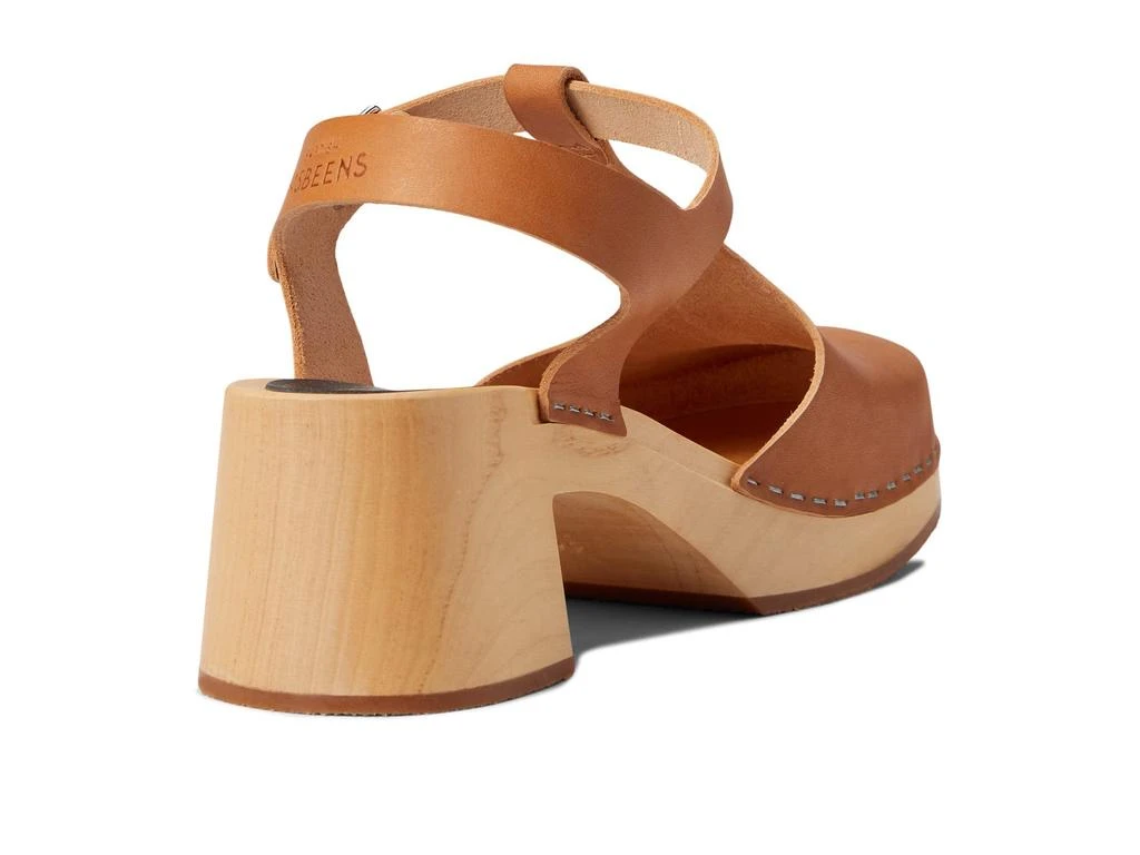 商品Swedish Hasbeens|T-Strap High,价格¥1865,第5张图片详细描述