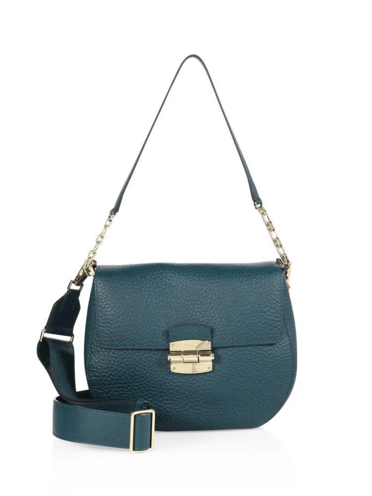 商品Furla|Small Club Crossbody Bag,价格¥2201,第5张图片详细描述