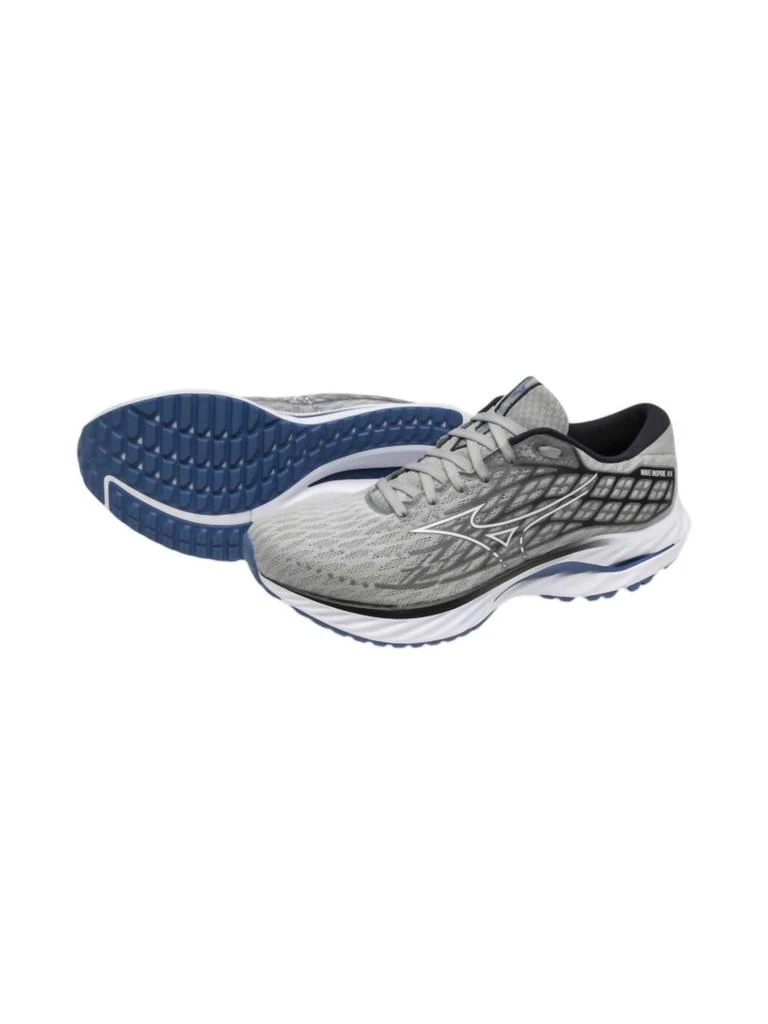 商品Mizuno|Mizuno - Men's Wave Inspire 20 Shoes,价格¥898,第4张图片详细描述