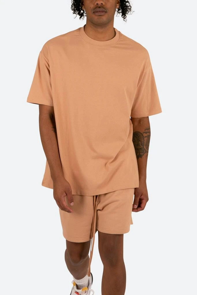 Every Day II Tee - Maple 商品
