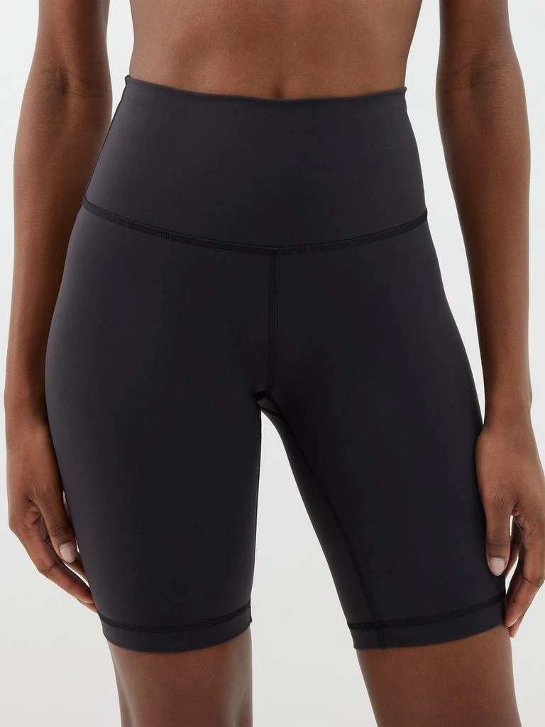 商品Lululemon|Wunder Train high-rise 8” shorts,价格¥236,第3张图片详细描述