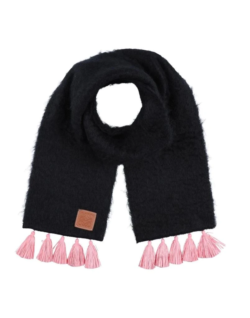 商品Loewe|Scarves and foulards,价格¥2926,第1张图片