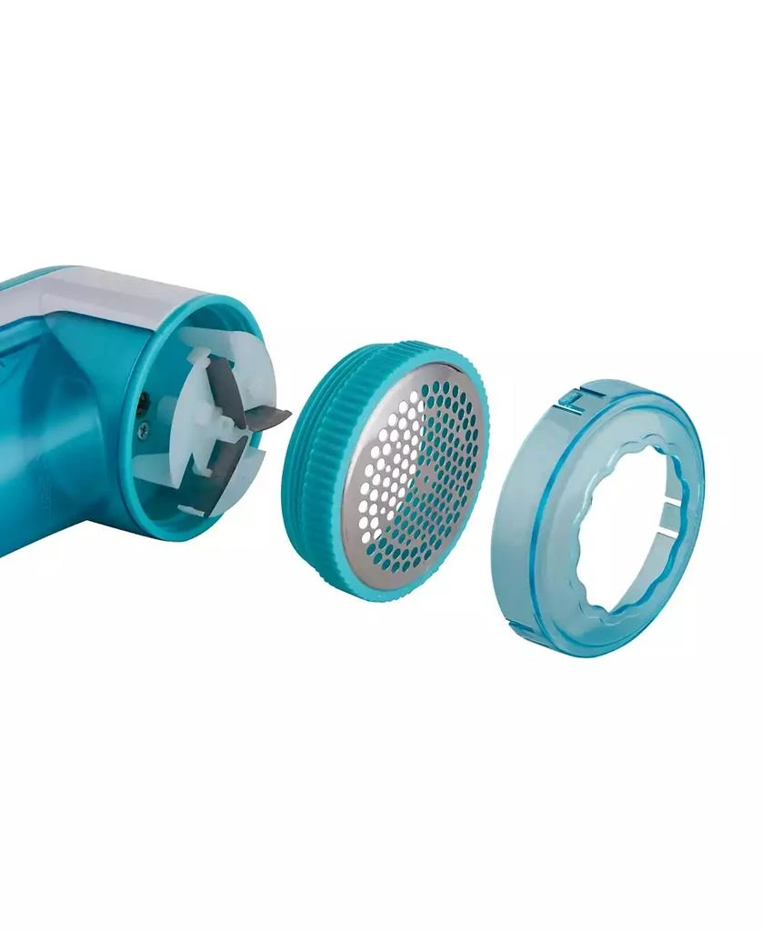 商品True & Tidy|Fabric Shaver and Lint Remover with Fabric Shield,价格¥157,第2张图片详细描述