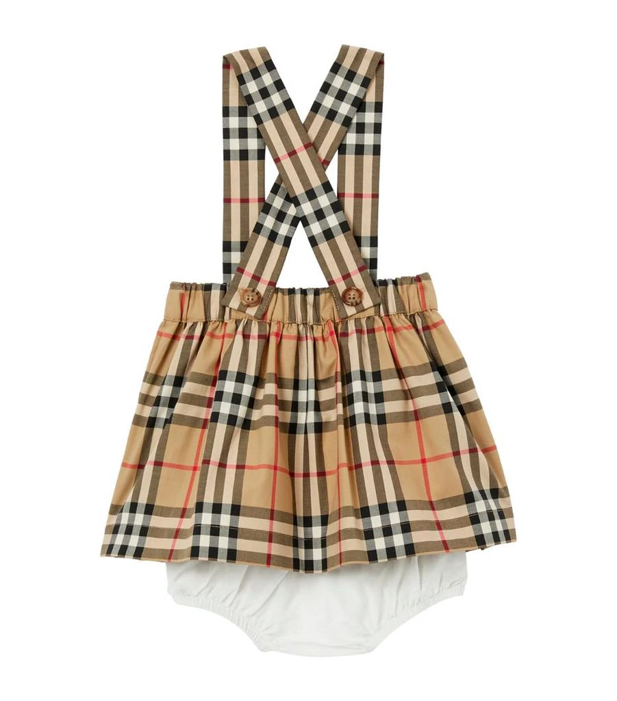 Playsuit, Skirt and Headband Set (1-18 Months) 商品