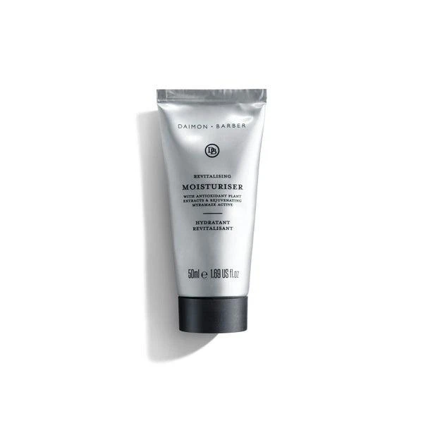 商品Daimon Barber|Daimon Barber Revitalising Moisturiser 50ml,价格¥495,第1张图片