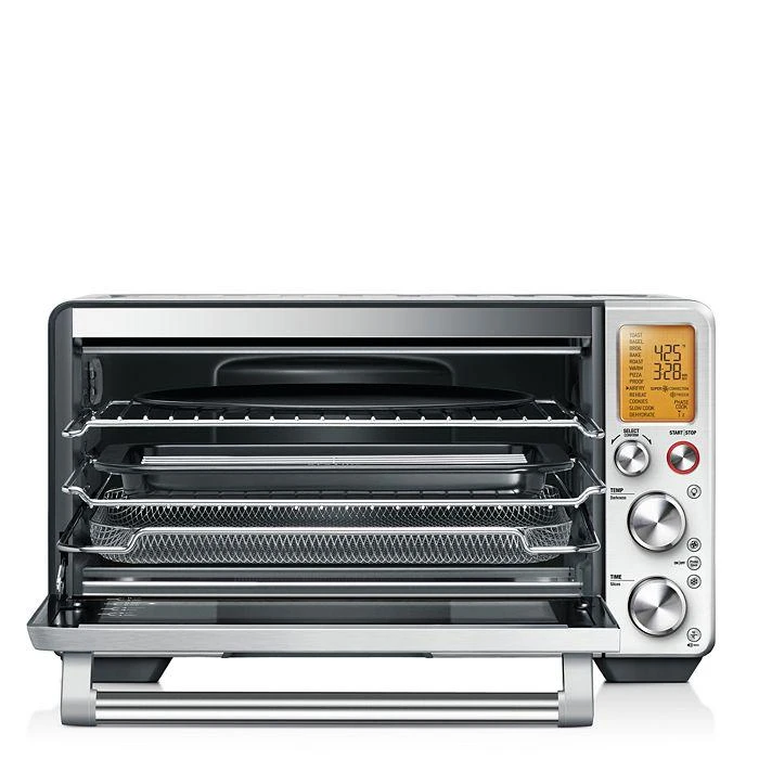 商品Breville|The Smart Oven® Air,价格¥3082,第4张图片详细描述