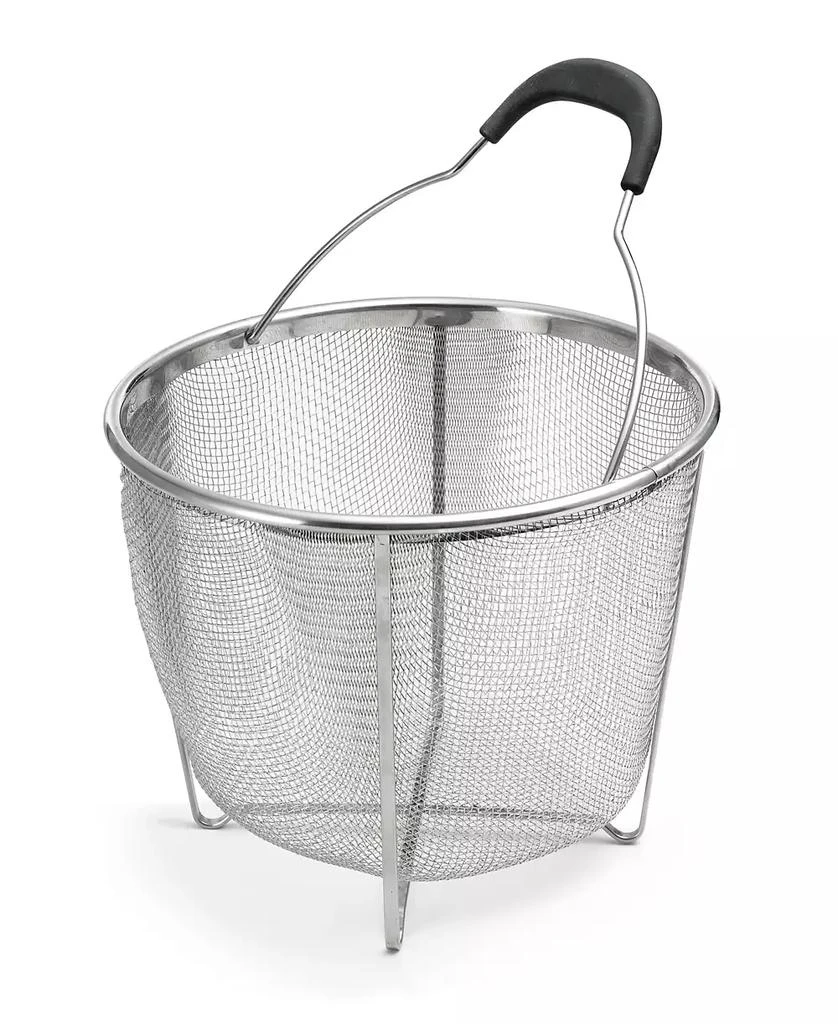 商品Polder|Strainer Steamer Basket,价格¥227,第1张图片