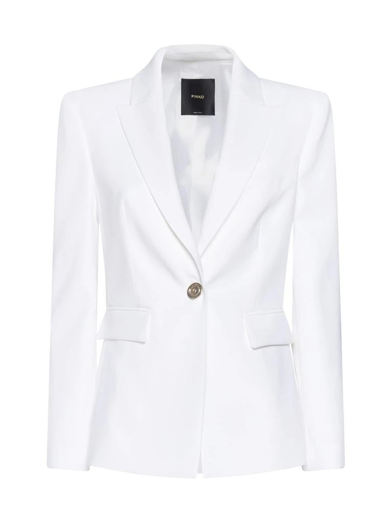 商品PINKO|Pinko Blazer,价格¥2781,第1张图片