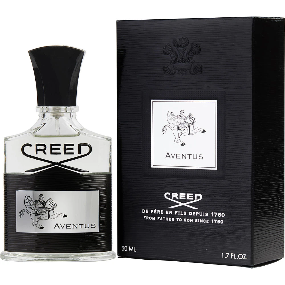 商品Creed|CREED 恺芮得 成功（拿破仑之水）男士香水 EDP 50ml,价格¥1917,第1张图片