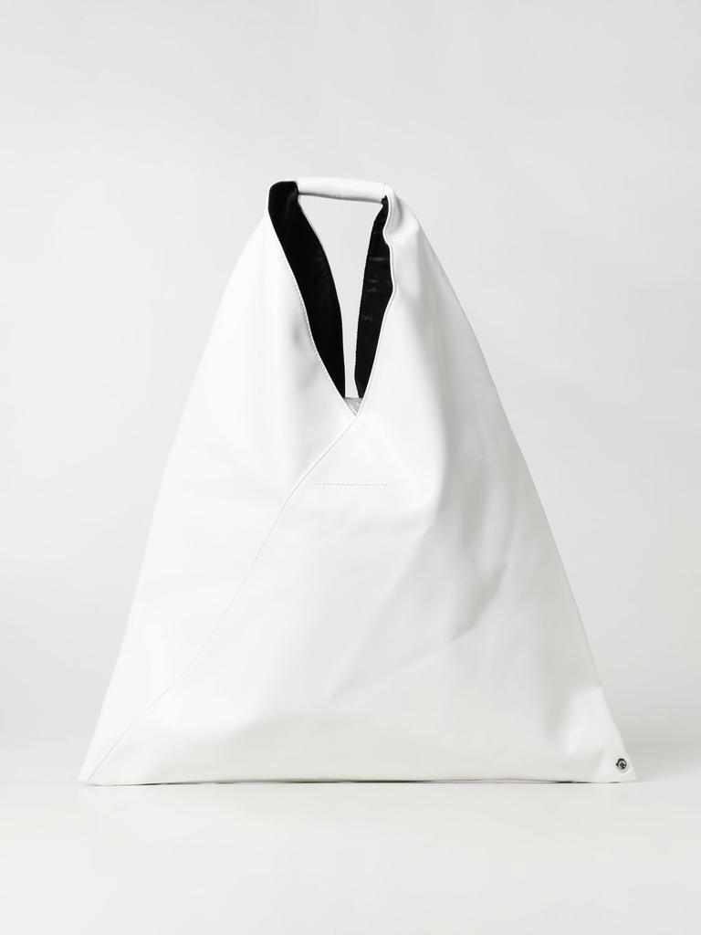Mm6 Maison Margiela tote bags for woman商品第1张图片规格展示