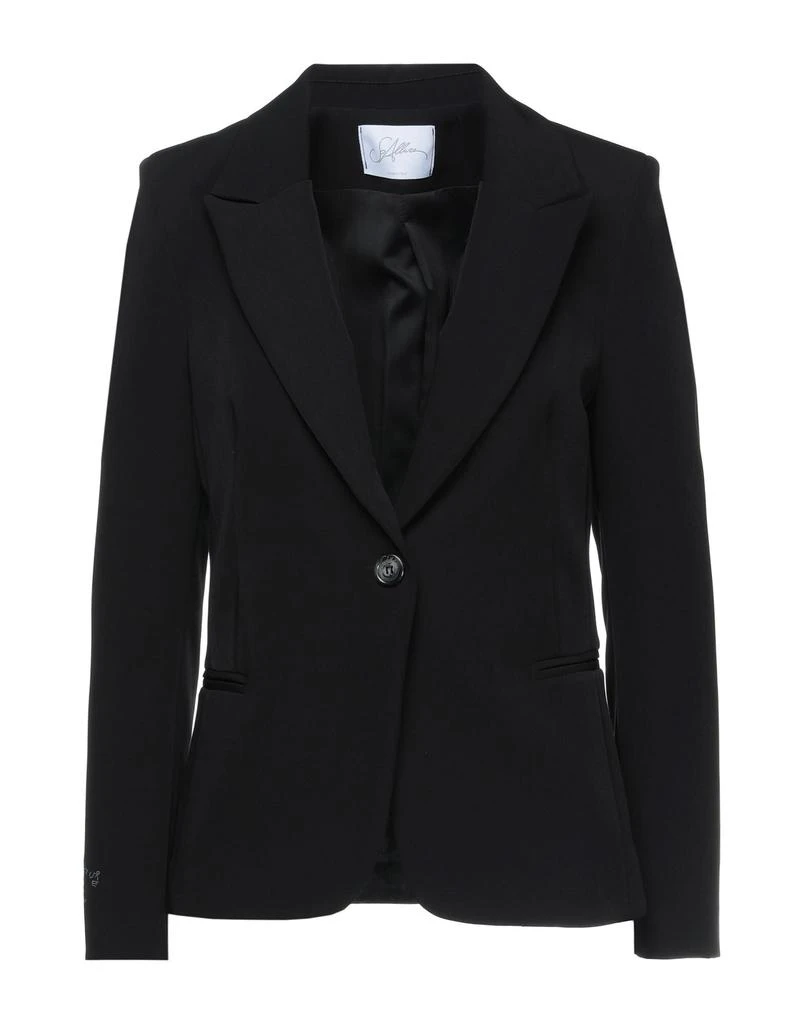 商品SOALLURE|Blazer,价格¥940,第1张图片