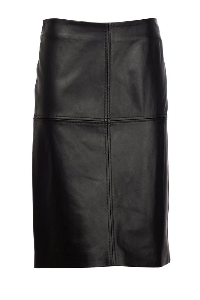 商品Max Mara|SPORTMAX GONNE WOMEN'S SKIRT,价格¥2184,第1张图片