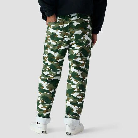 商品Stoic|Carpenter Pant - Men's,价格¥261,第2张图片详细描述