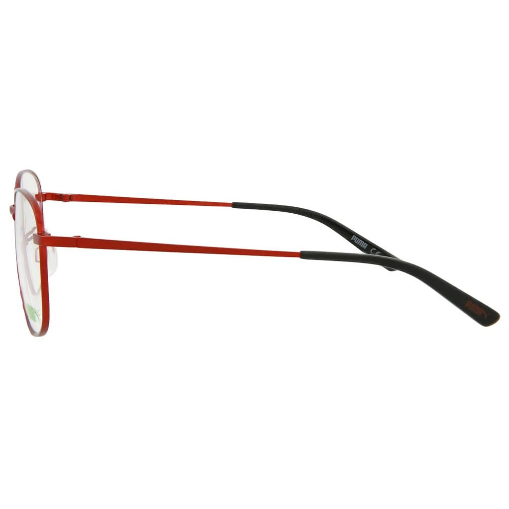 商品Puma|Puma 红色 眼镜,价格¥126,第3张图片详细描述