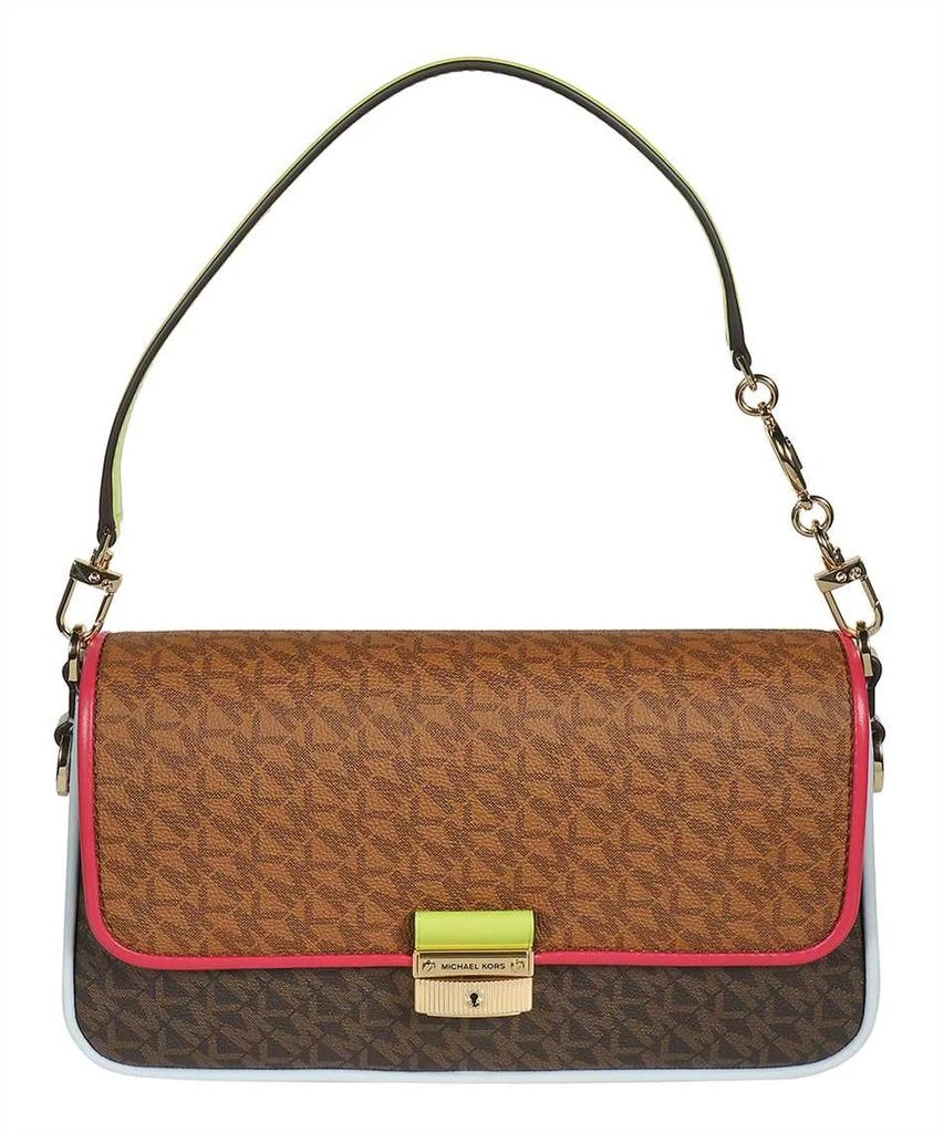 商品Michael Kors|Michael Kors BRADSHAW SMALL CONVERTIBLE SHOULDER Bag,价格¥2374,第1张图片