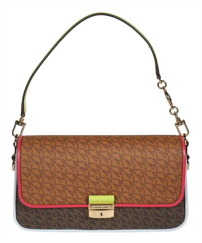 商品Michael Kors|Michael Kors BRADSHAW SMALL CONVERTIBLE SHOULDER Bag,价格¥2320,第1张图片