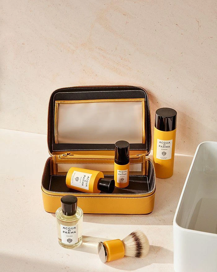 商品Acqua di Parma|Barbiere After Shave Emulsion 3.4 oz.,价格¥802,第2张图片详细描述
