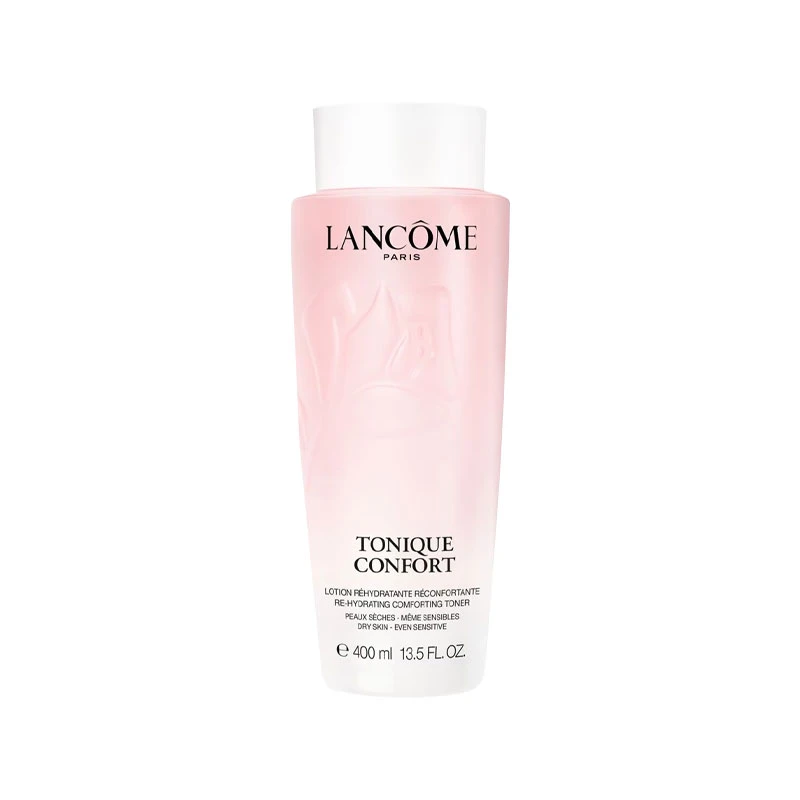 商品Lancôme|Lancome兰蔻  粉水清滢柔肤水 200ML/400ML,价格¥314,第1张图片