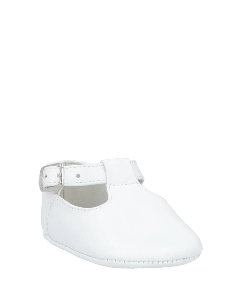 商品Lanvin|Newborn shoes,价格¥167,第2张图片详细描述