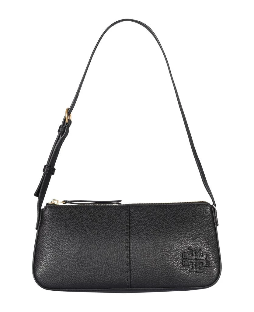 商品Tory Burch|Mcgraw Wedge Bag,价格¥2969,第1张图片