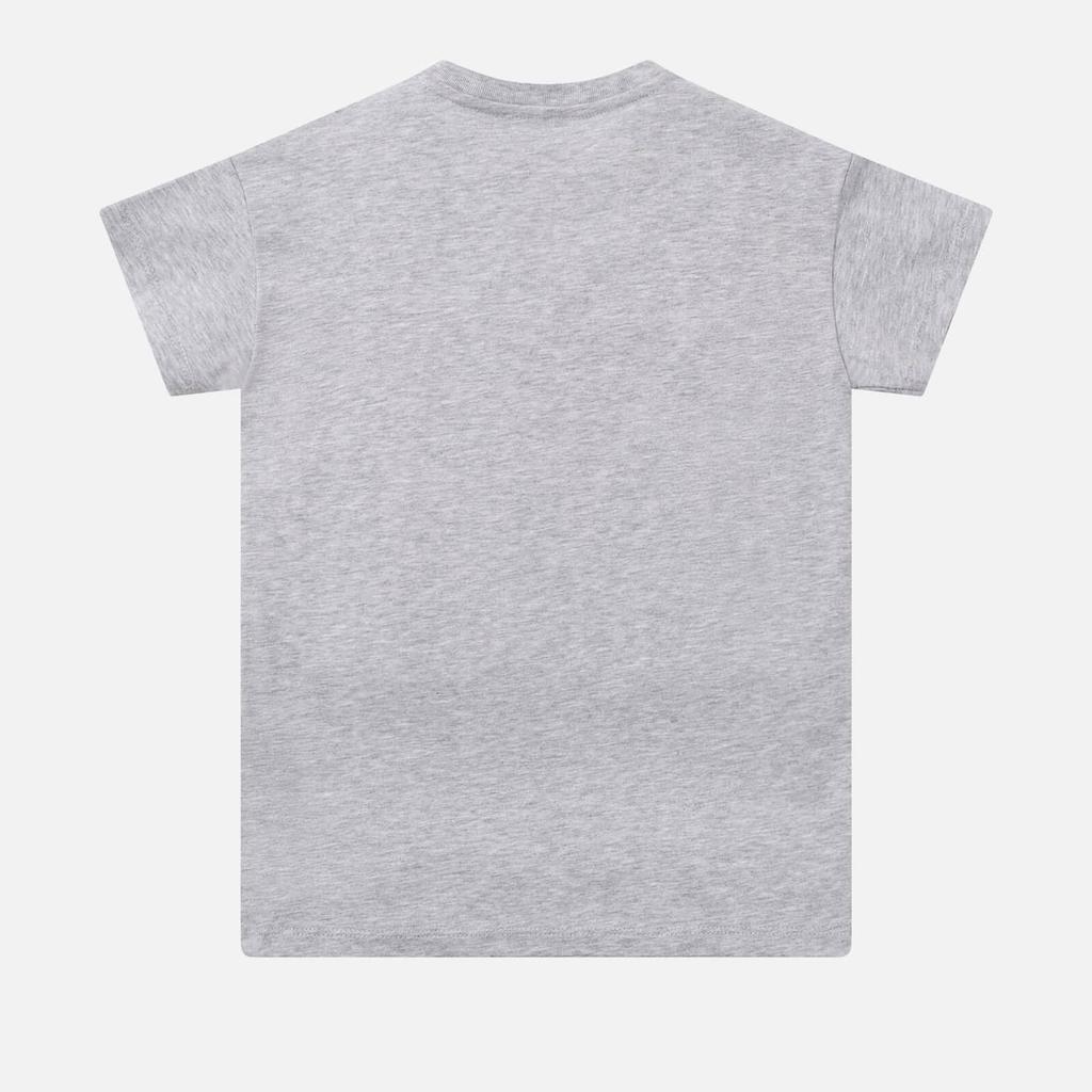 KENZO Boys' Tiger Cotton-Jersey T-Shirt商品第3张图片规格展示