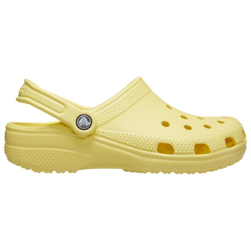 商品Crocs|Crocs Classic Clog - Women's,价格¥223-¥408,第1张图片