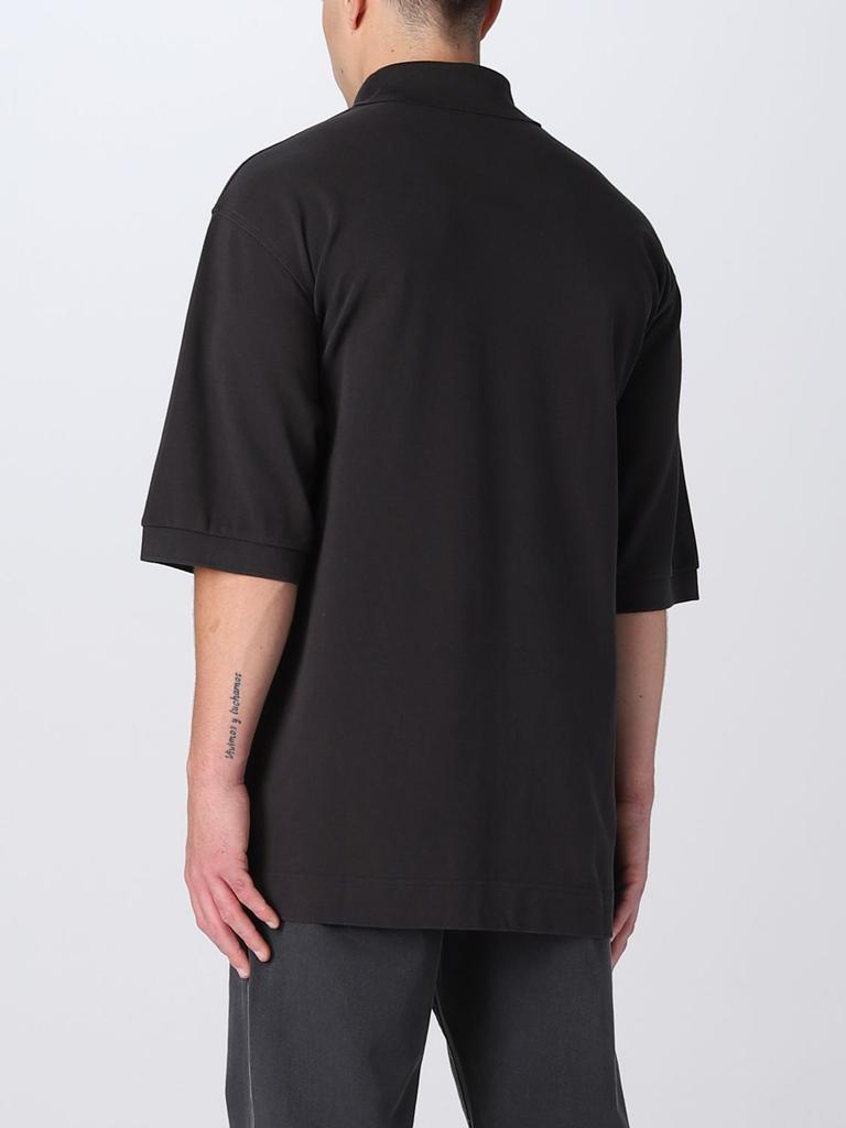 Acne Studios polo shirt for man商品第3张图片规格展示