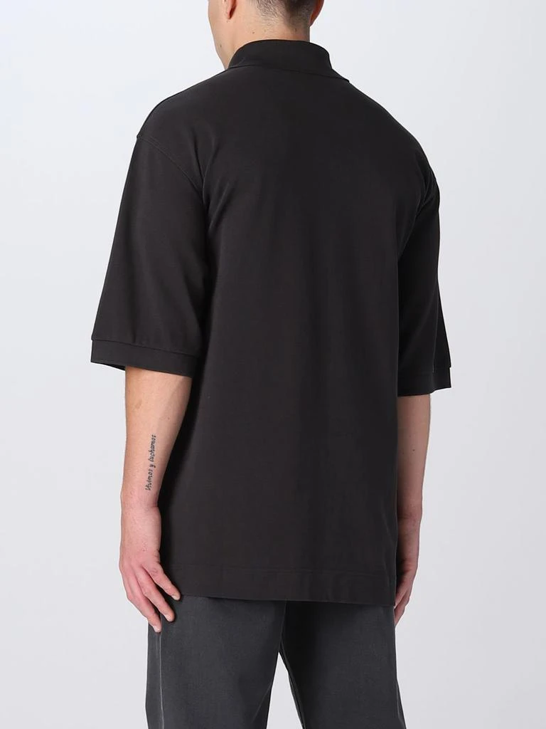 商品Acne Studios|Acne Studios polo shirt for man,价格¥1998,第3张图片详细描述