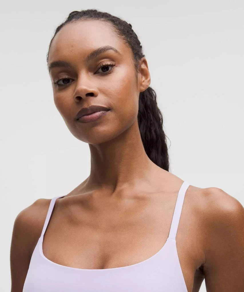 Wunder Train Strappy Racer Bra *Light Support, A/B Cup 商品