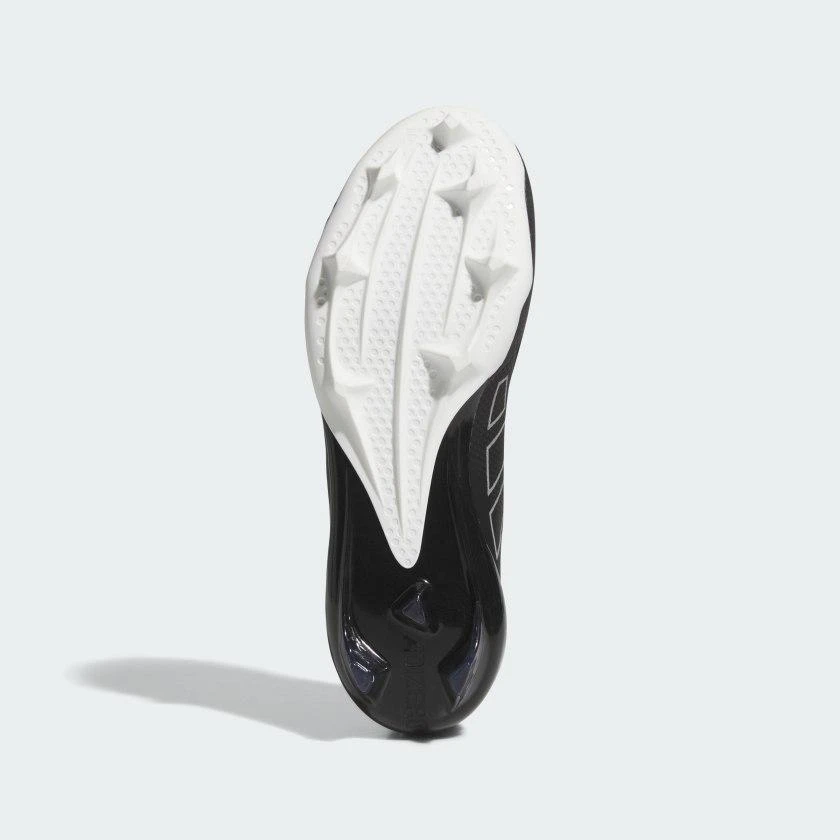 商品Adidas|Men's  Adizero Electric + II Football Cleats,价格¥752,第4张图片详细描述