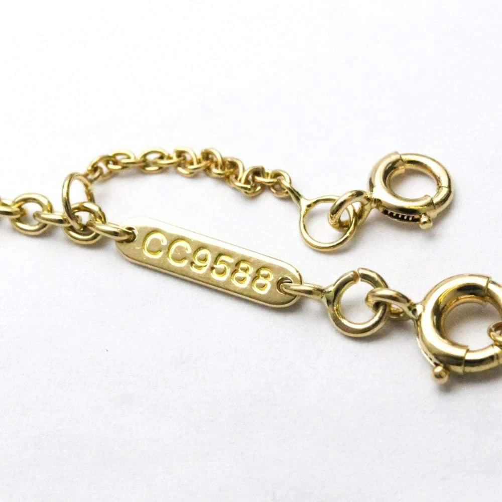Cartier Trinity 18K Yellow Rose and White Gold Necklace 商品