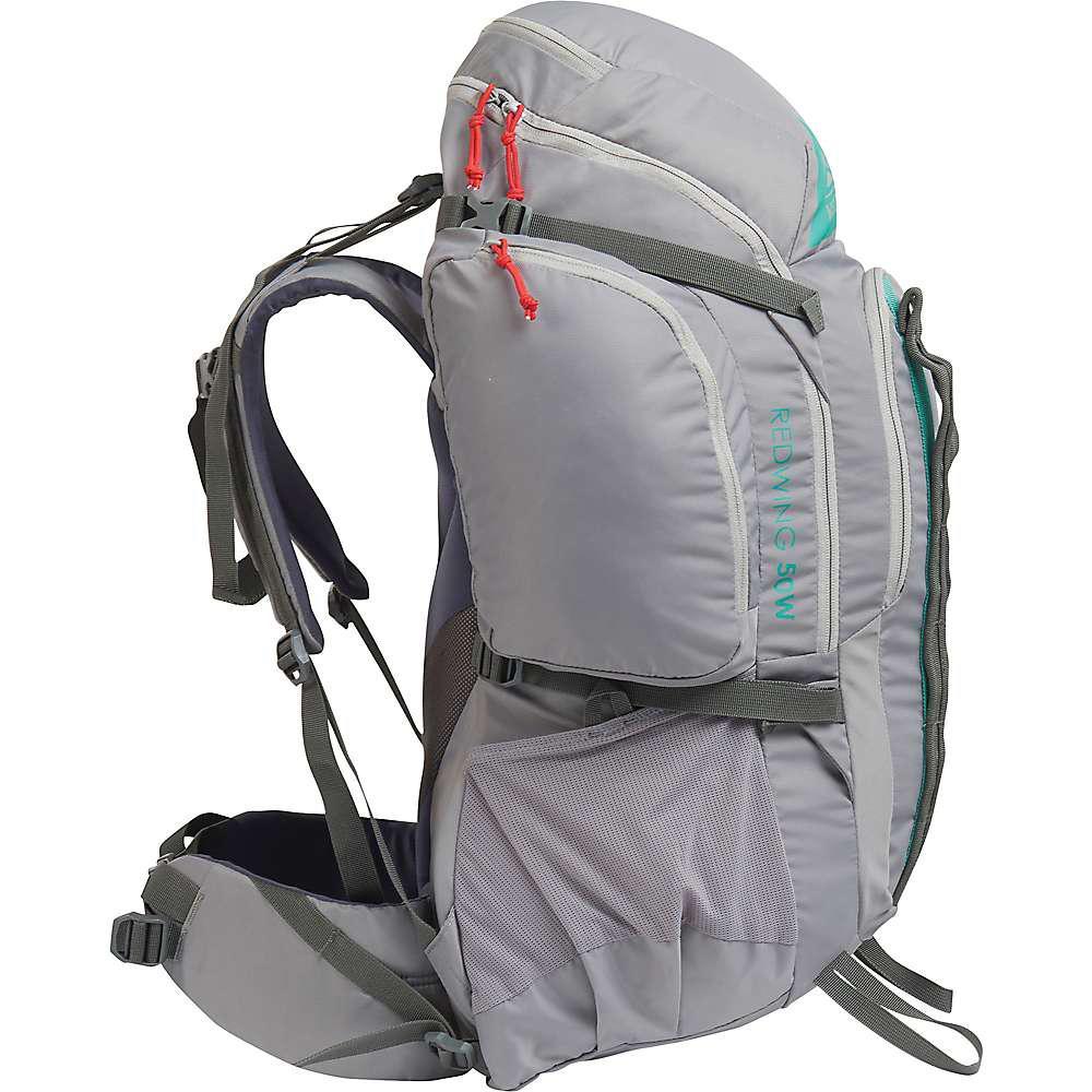 商品Kelty|Women's Redwing 50 Backpack,价格¥804,第7张图片详细描述