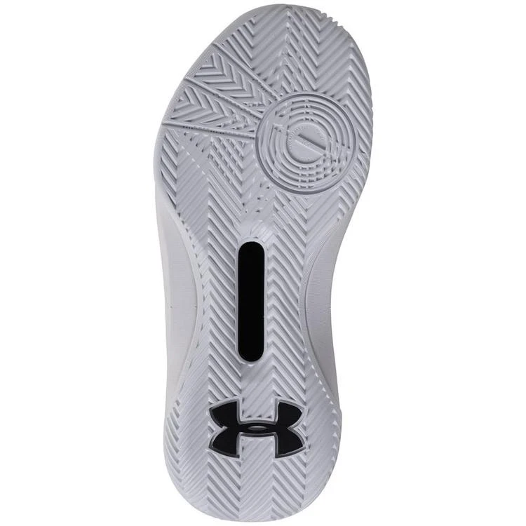 Little Boys' Curry 3Zero Basketball Sneakers from Finish Line 商品