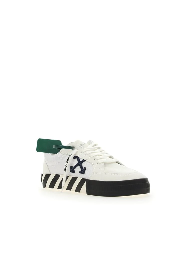 商品Off-White|OFF-WHITE SNEAKERS,价格¥1680,第1张图片